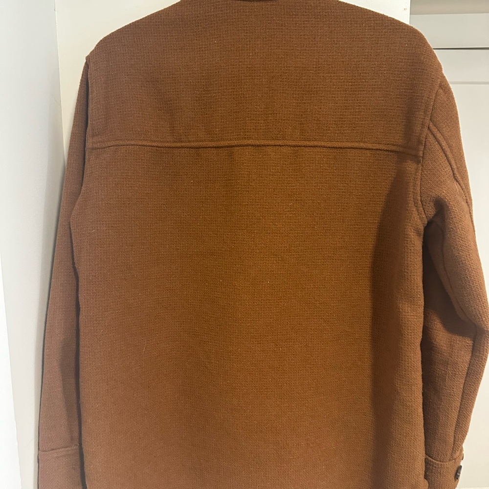 NOA shacket - Picture 2 of 2
